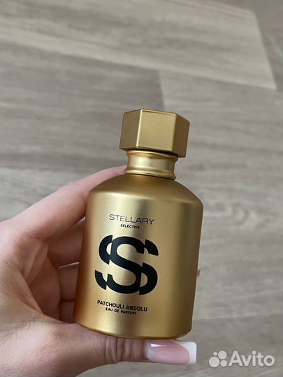 Парфюмерная вода Stellary