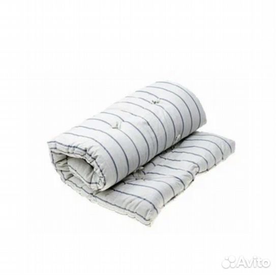 Матрас ватный бу