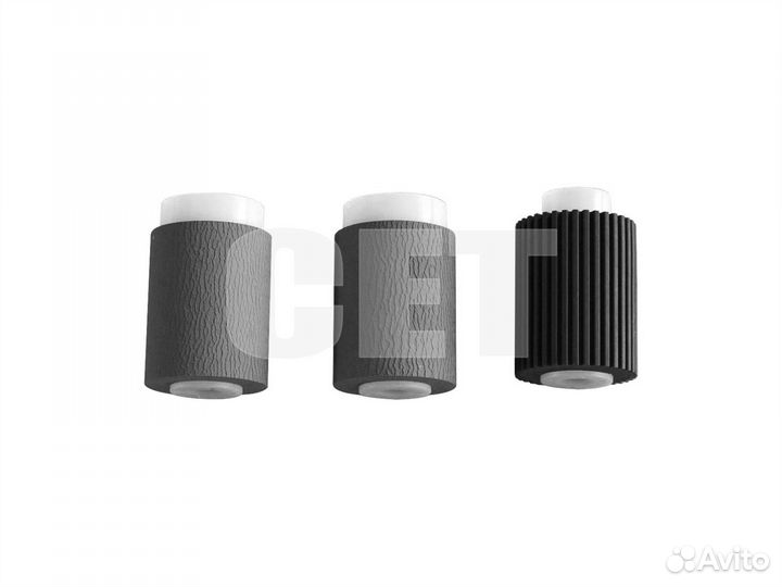 Комплект роликов подхвата ADF для Sharp MX-M260