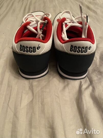 Кросовки Bosco