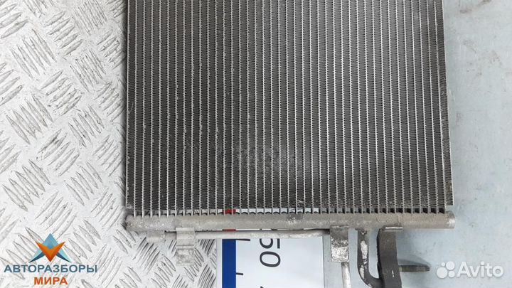 Радиатор кондиционера Ford Flex 2008