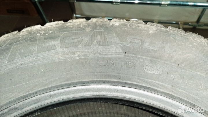 КАМА Alga SUV (HK-532) 215/65 R16 102T