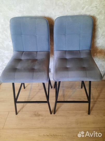 Барный стул