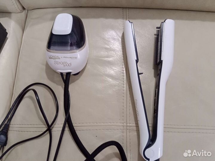 Приборы для укладки волос