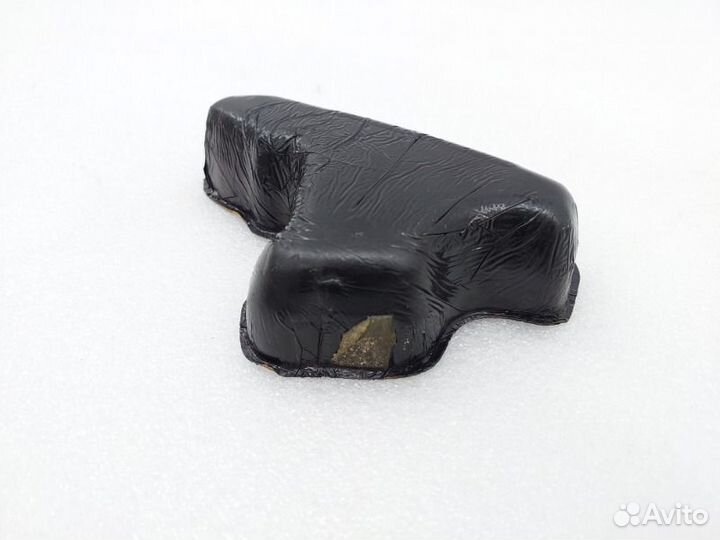 Пыльник крыла передний правый Hyundai Sonata DN8