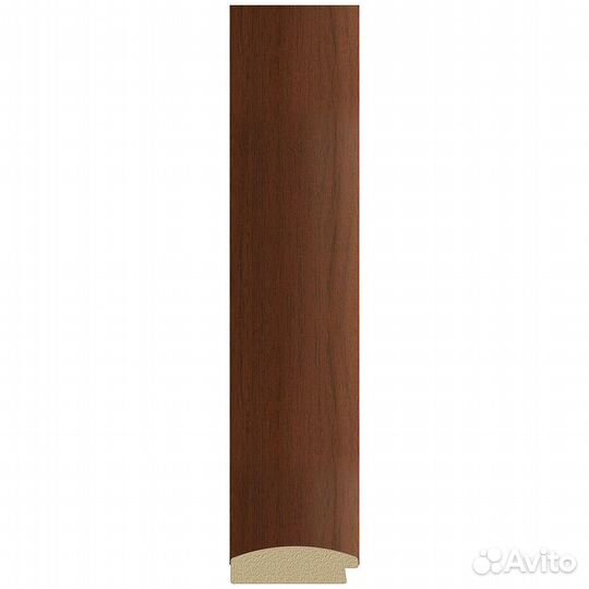 Зеркало Evoform Exclusive 92х62 BY 1177 с фацетом