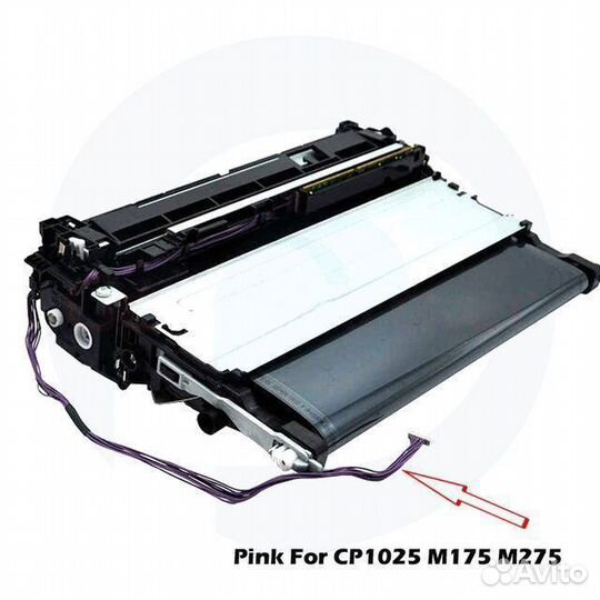 Узел переноса лента HP 177 RM2-0175