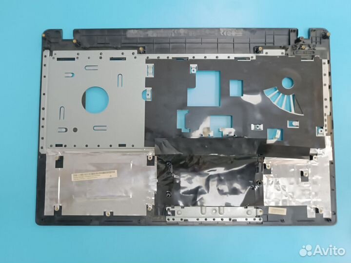 Б/У топкейс ноутбука Asus X55V A55A F55A R503A X55