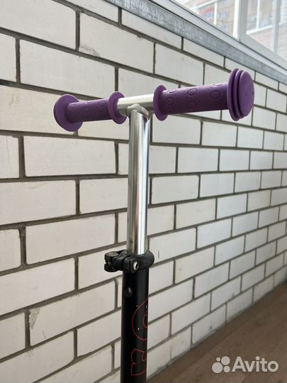 Детский 3-колесный самокат Micro Maxi