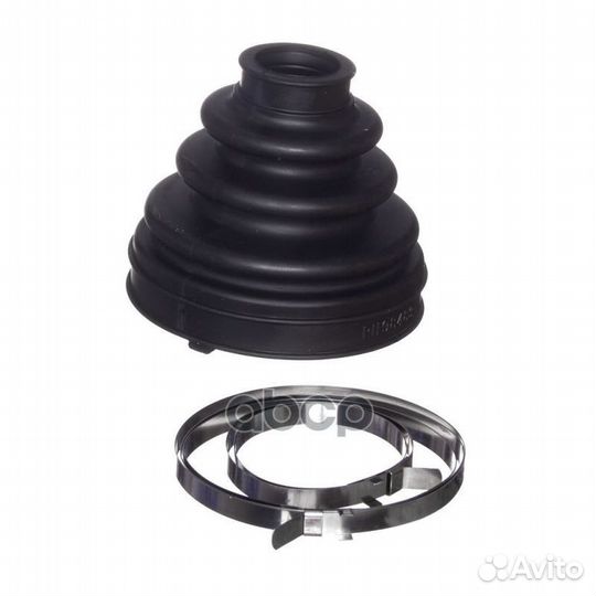 Пыльник шруса BD0708 avantech