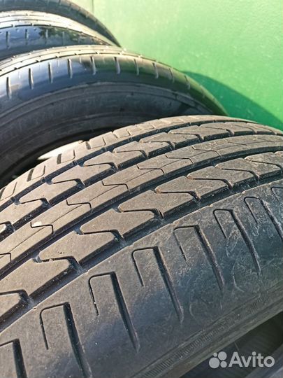 Cooper Evolution CTT 225/55 R19 99H