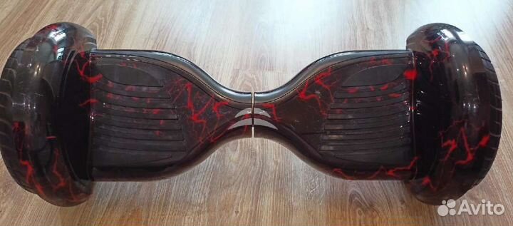 Гироскутер SMART Balance PRO premium 10.5 V1