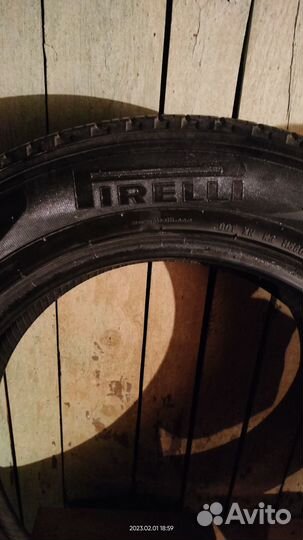 Pirelli Scorpion Verde 235/60 R18 107V