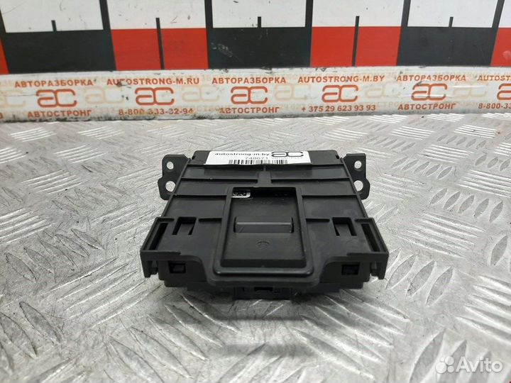 Замок зажигания для Renault Koleos 285909828R