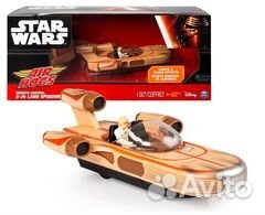 Звездные войны