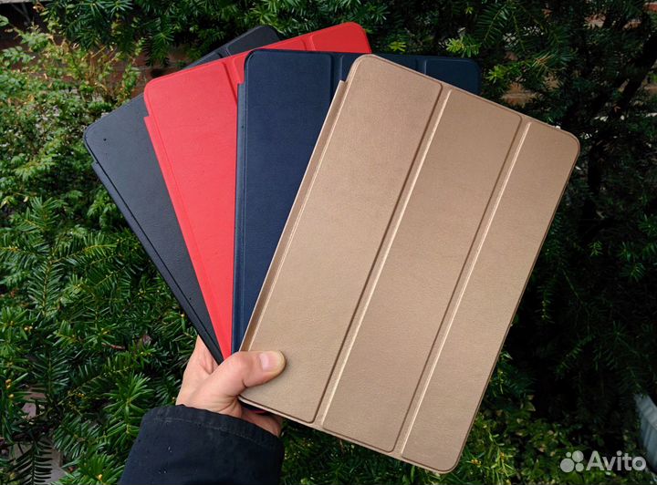 Стекла и чехлы на планшеты Samsung tab