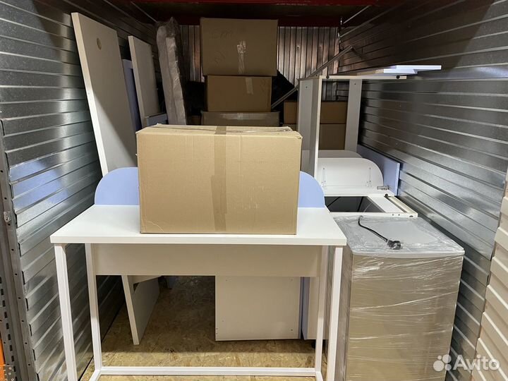 Кофейный островок (рассрочка)