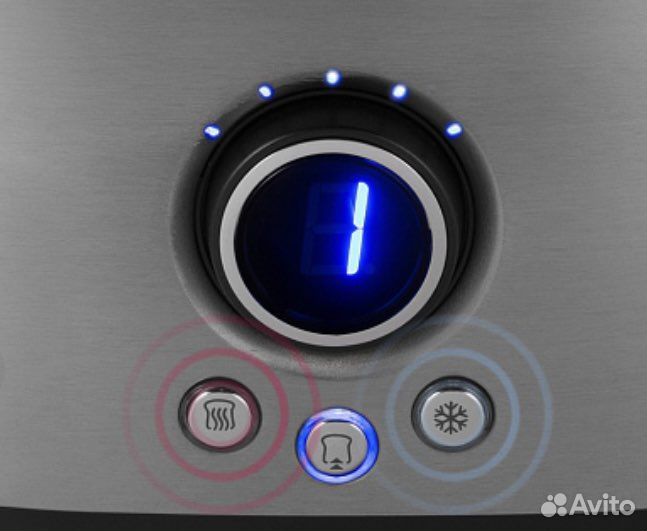 Тостер redmond RT-M403