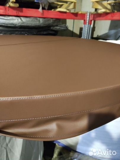 Термокрышка для чана KSH-41936