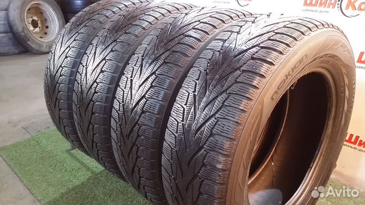 Nokian Tyres Hakkapeliitta R2 SUV 225/65 R17