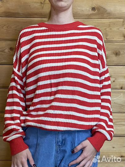 Джемпер женский Pull&Bear