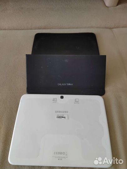 Планшет samsung galaxy tab 3