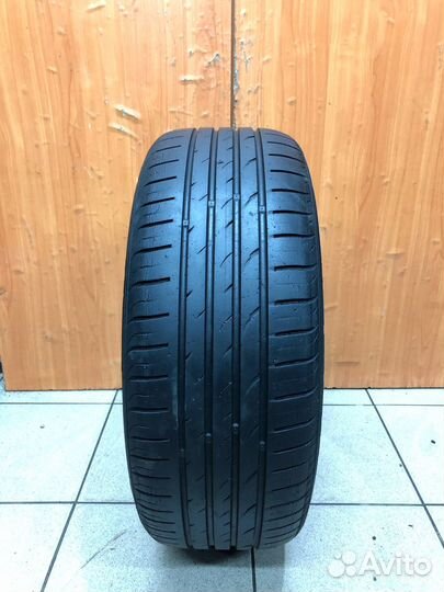 Nexen N Blue HD 205/55 R16