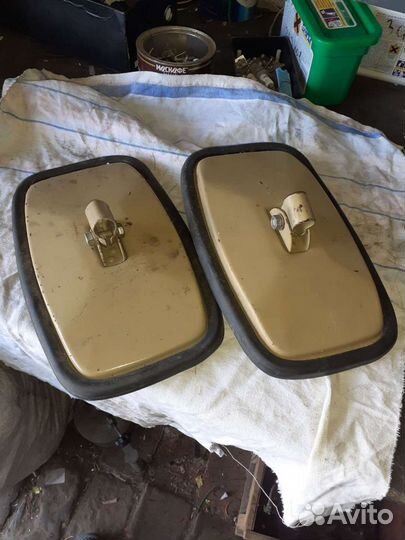 Зеркала для автомобиля