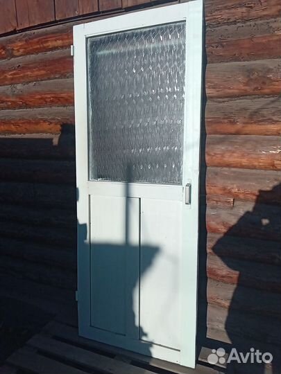 Межкомнатные двери бу деревянные