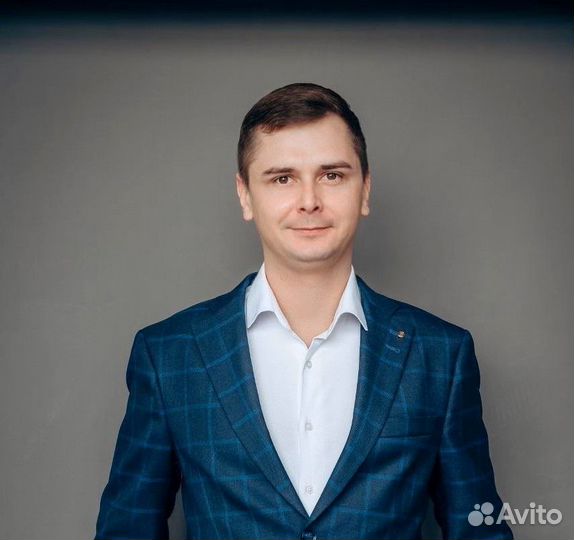 Специалист по продаже недвижимости