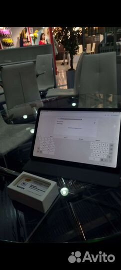 Планшет samsung galaxy tab s6 lite