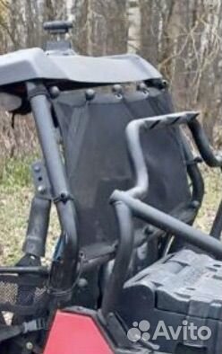 Сетка универсальная для багги