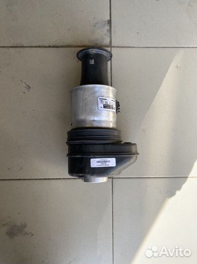 Пневмобаллон X5 G05