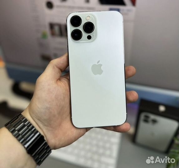 iPhone 13 Pro Max, 128 ГБ