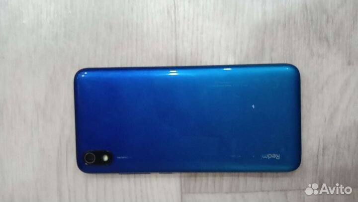 Xiaomi Redmi 7A, 2/32 ГБ