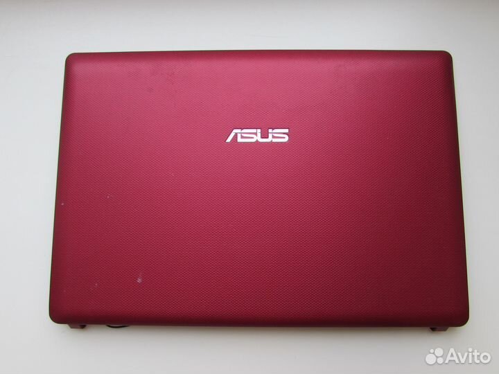 Разбор. Ноутбук “Asus Eee PC X101CH - RED024S