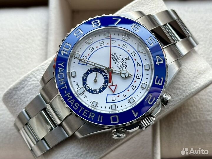 Rolex Yacht-Master II 116680