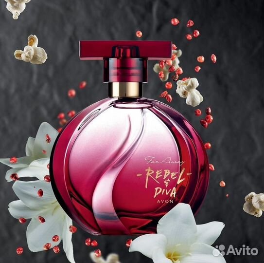 Эйвон Avon