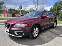 Volvo XC70 2.4 AT, 2007, 430 000 км, с пробегом, цена 1 150 000 руб.