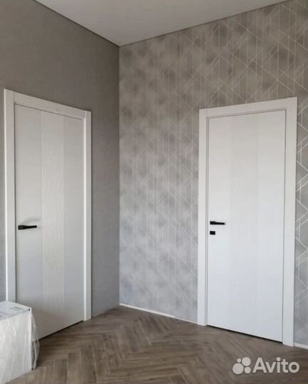 Двери межкомнатные с склада