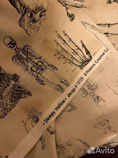 Ткань для печворка