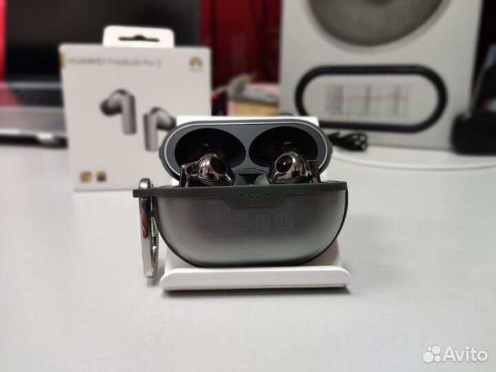 Huawei Freebuds Pro 2