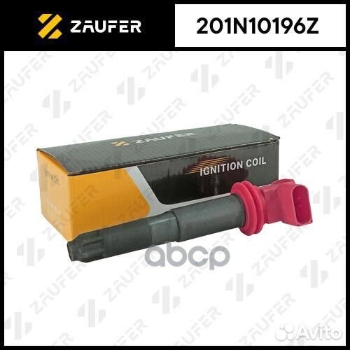 Катушка зажигания 201N10196Z zaufer