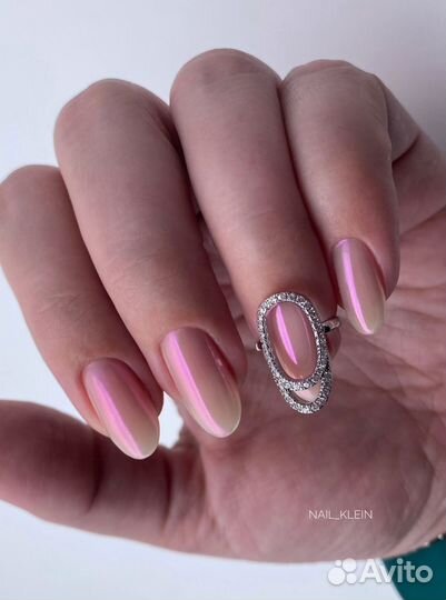 Педикюр/маникюр