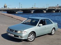 Toyota Carina 1.5 AT, 1998, 267 000 км, с пробегом, цена 550 000 руб.