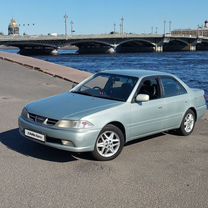 Toyota Carina 1.5 AT, 1998, 277 000 км, с пробегом, цена 500 000 руб.