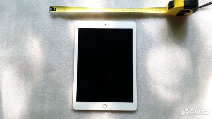 iPad Air 2 16 Гб