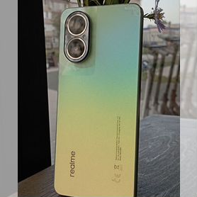 realme C67, 8/256 ГБ