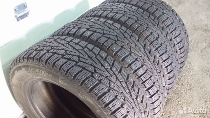 Cordiant Snow Cross 185/65 R15