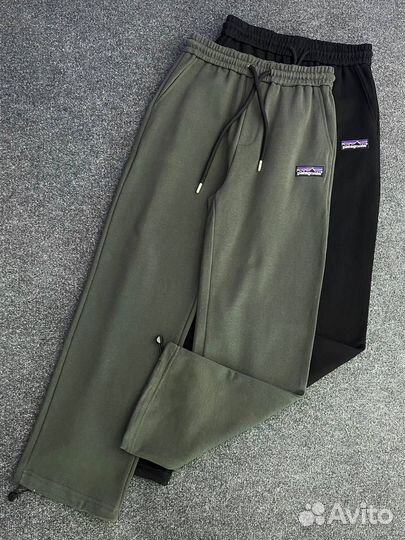 Штаны Patagonia